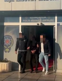 Kartepe’de Bonzai Operasyonu: 1 Kişi Tutuklandı