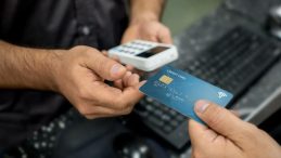Kartlı Ödemeler Nisan Ayında 1,78 Trilyon Lira Erişildi