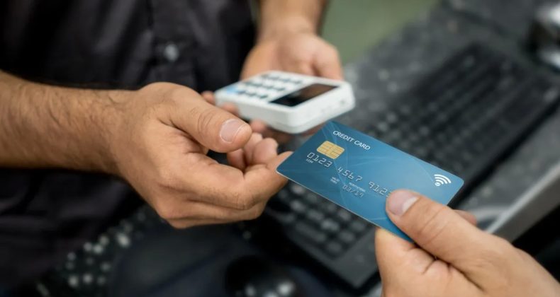 Kartlı Ödemeler Nisan Ayında 1,78 Trilyon Lira Erişildi