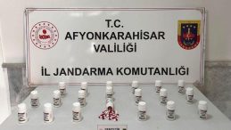 Kasalardan Zeytin Değil Uyuşturucu Ortaya Çıktı