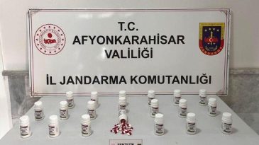 Kasalardan Zeytin Değil Uyuşturucu Ortaya Çıktı