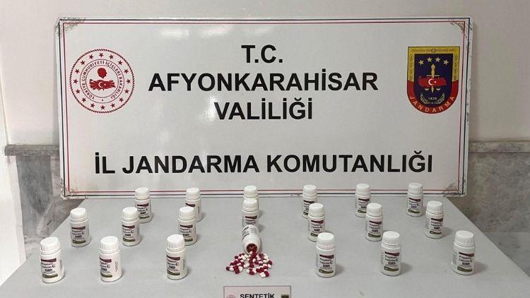 Kasalardan Zeytin Değil Uyuşturucu Ortaya Çıktı