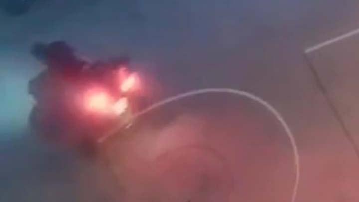 Kastamonu’da ATV ile Drift Yapan Sürücüye 46 Bin Lira Ceza