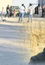 Kavgayı Ayırmaya Çalışırken Hayatını Kaybetti