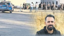 Kavgayı Ayırmaya Çalışırken Hayatını Kaybetti