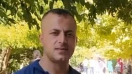 Kayınbabası Tarafından Öldürülen Damat Defnedildi