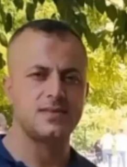 Kayınbabası Tarafından Öldürülen Damat Defnedildi