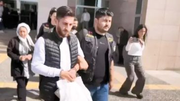 Kayınvalide-Damat Vakası ile İlgili Soruşturma Tamamlandı