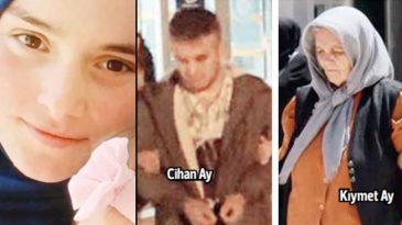 Kayınvalidesi ‘Eziyet’ Nedeniyle Tutuklandı… ‘Anneler Günü’nde Hayatına Son Vermişti