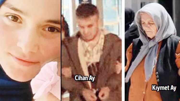 Kayınvalidesi ‘Eziyet’ Nedeniyle Tutuklandı… ‘Anneler Günü’nde Hayatına Son Vermişti