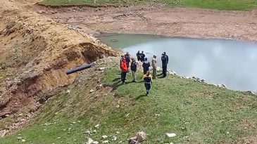 Kayıp Alzheimer Hastasının Gölette Cansız Bedeni Bulundu