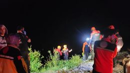 Kayıp Öğretmenden Kahreden Haber: Uçurumda Ölü Olarak Bulundu!