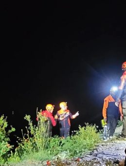 Kayıp Öğretmenden Kahreden Haber: Uçurumda Ölü Olarak Bulundu!