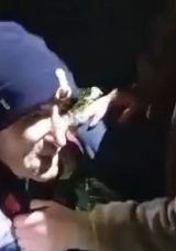 Kayıp Olarak Aranıyordu: 92 Yaşındaki İsmet Mercimek Ormanda Bulundu!