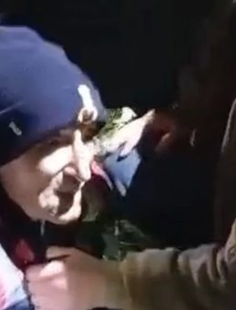 Kayıp Olarak Aranıyordu: 92 Yaşındaki İsmet Mercimek Ormanda Bulundu!
