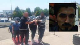 Kayıp Olarak Aranıyordu, Arkadaşları Onu Öldürüp Çuvalla Gömüş