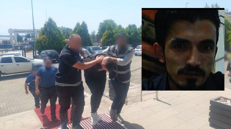Kayıp Olarak Aranıyordu, Arkadaşları Onu Öldürüp Çuvalla Gömüş