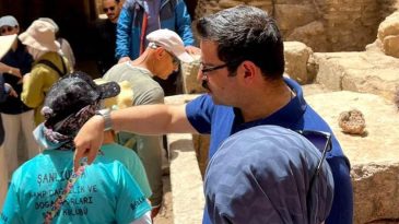 Kaymakamın Hafta Sonları Yürüttüğü Faaliyetler Takdir Topluyor: İlçede Önemli Bir Değişim Yarattı