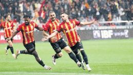 Kayseri Rekor Kırdı Ateşten Çıktı