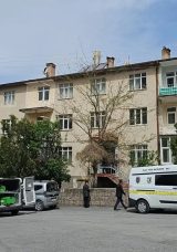 Kayseri’de Baba ve Oğlu Arasındaki Miras Anlaşmazlığı Cinayetle Sonuçlandı!
