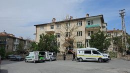 Kayseri’de Baba ve Oğlu Arasındaki Miras Anlaşmazlığı Cinayetle Sonuçlandı!