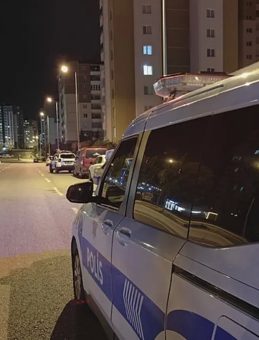 Kayseri’de Bıçakla Girilen Tartışmada İki Kişi Yaralandı!