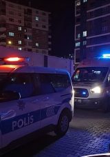 Kayseri’de Bıçaklı Kavga: 1 Yaralı!
