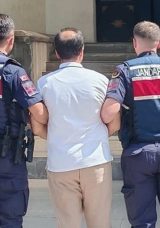 Kayseri’de İki Firari FETÖ Üyesi Yakalandı