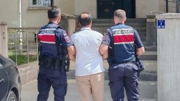 Kayseri’de İki Firari FETÖ Üyesi Yakalandı