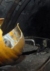 Kayseri’de Maden Ocağında Göçük: 2 Yaralı