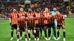 Kayserispor Sportif Direktörü Türkmen: “Sözün bittiği değil, başladığı yerdeyiz”