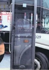 Kaza kurbanı eşine gözyaşlarıyla veda etti