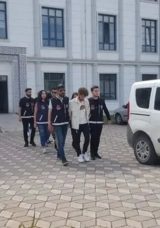 Kaza Süsüyle Cinayet Davasında Savcı Müebbet İstedi