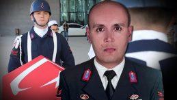 Kazada yaralanan uzman çavuş Tayfun Şahintepe’den 12 gün sonra acı haber