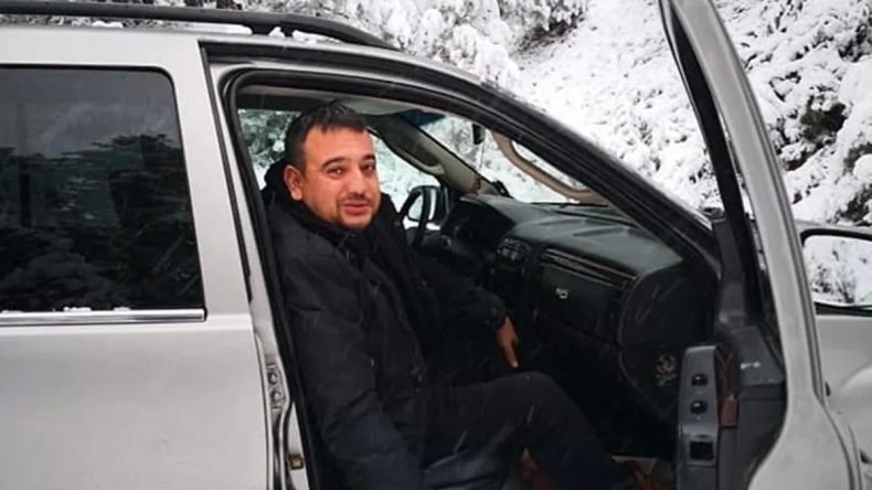 Kazdağları’nda Arazi Aracının Şarampole Devrilmesi: Ölü ve Yaralılar