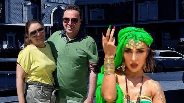 Kefil Olup Evinin Tapusunu İpotek Ettirdi; Dolandırıcı Yurt Dışına Kaçtı… Bunalıma Giren Adamın Korkunç Sonu!