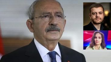 Kemal Kılıçdaroğlu’ndan Yeni Atak: Ekrem İmamoğlu Destekçileri Arasında Gerilim