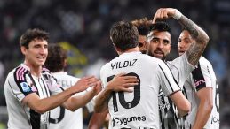 Kenan Yıldız Fırtınası, Juventus’un Şampiyonlar Ligi Hedefine Yaklaştı!