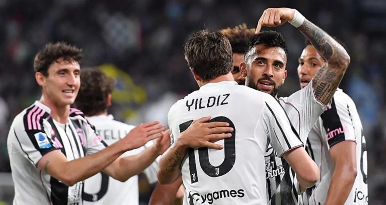 Kenan Yıldız Fırtınası, Juventus’un Şampiyonlar Ligi Hedefine Yaklaştı!