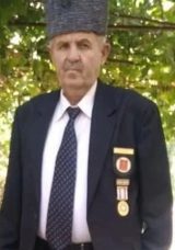 Kıbrıs Gazisi Son Yolculuğuna Uğurlandı