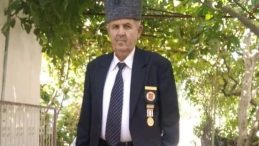 Kıbrıs Gazisi Son Yolculuğuna Uğurlandı