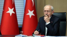 Kılıçdaroğlu, CHP Yönetimine Yakın İsimlerin Tehditlerine Tepki Gösterdi: Can Güvenliğim Tehlikede