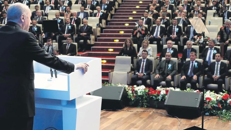Kimse yargıya parmak sallayamaz