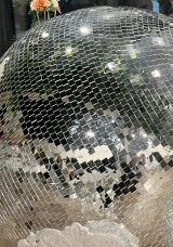 Kına Gecesinde Korkunç Kaza: Disko Topu Davetlilerin Üzerine Düştü!