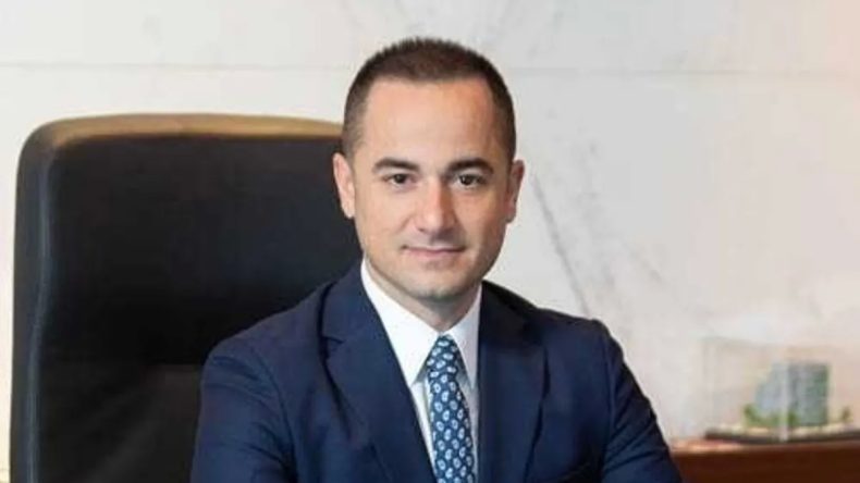 KİPTAŞ Başkanı Kurt’un Ses Kaydı Ortaya Çıktı: Gelmeyen İşin Ödemesini Yaptım