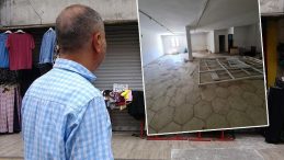 Kiracının İş Yerini Tahliye Etmek İçin Talepleri Şaşkınlık Yarattı!