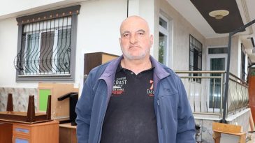 Kiracıya Şok! Farkında Olmadan İmzaladı, Eşyalarıyla Birlikte Sokakta Kaldı