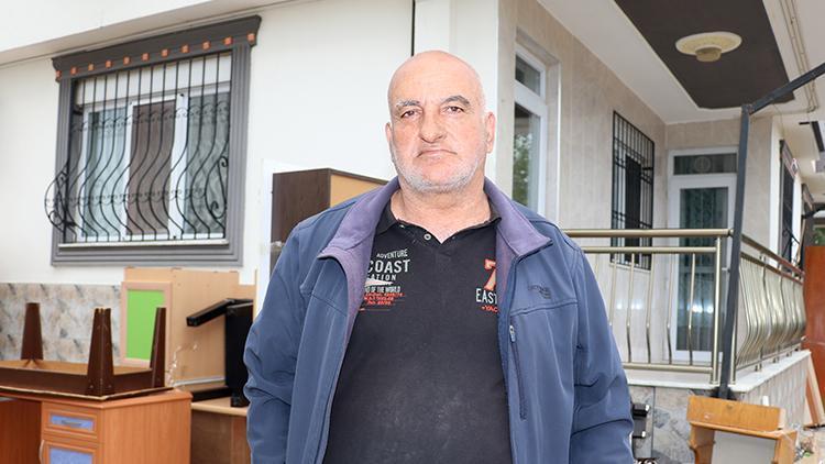 Kiracıya Şok! Farkında Olmadan İmzaladı, Eşyalarıyla Birlikte Sokakta Kaldı