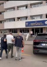 Kırıkkale’de DEAŞ Operasyonu: Yabancı Uyruklu Zanlı Gözaltına Alındı