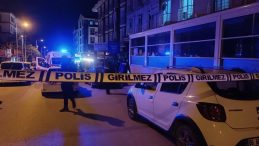 Kırıkkale’de kanlı gece: Husumetliler arasında silahlı ve bıçaklı kavga! 1 ölü, 3 yaralı